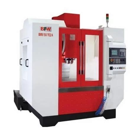 bfw cnc turning machine price|bfw vmc machine specification.